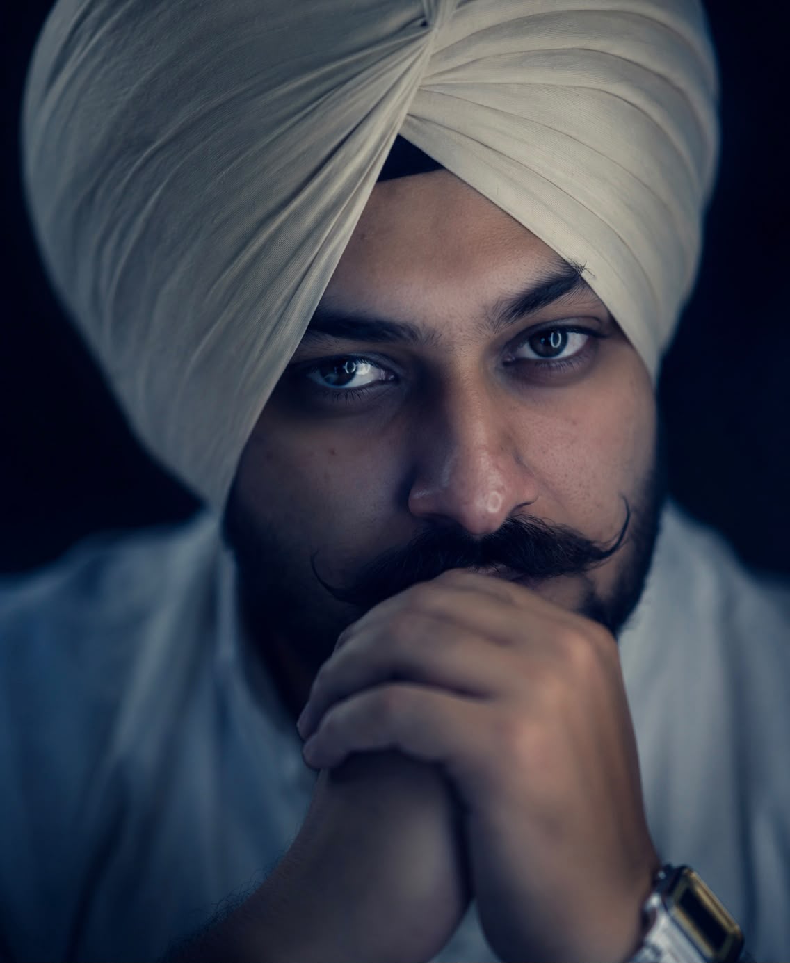 Nitin Bhandari — Business Analyst